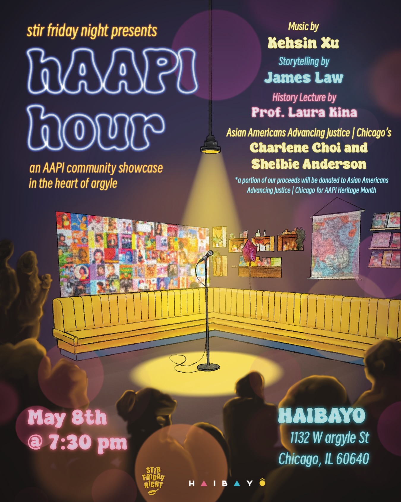 hAAPI Hour - May 8, 2026